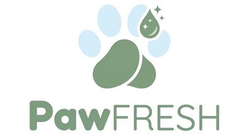 PawFRESH Shop